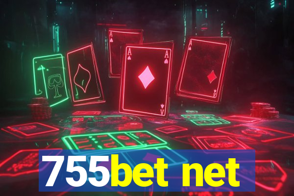 755bet net